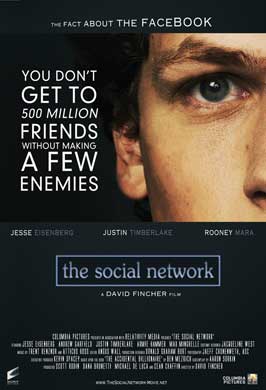 The Social Network [Dvdrip 2010 Movie - SPEEDY]