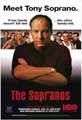 The Sopranos - 11 x 17 TV Poster - Style B