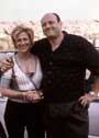 The Sopranos - 8 x 10 Color Photo #8