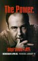 The Sopranos - 11 x 17 TV Poster - Style K