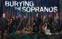 The Sopranos - 27 x 40 TV Poster - Style F