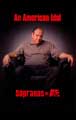 The Sopranos - 11 x 17 TV Poster - Style Q