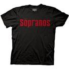 The Sopranos - The Logo T-Shirt