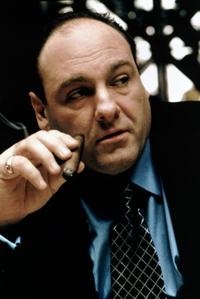 The Sopranos - 8 x 10 Color Photo #1