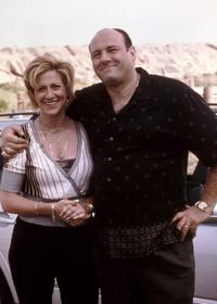 The Sopranos - 8 x 10 Color Photo #8