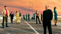 The Sopranos - 8 x 10 Color Photo #9