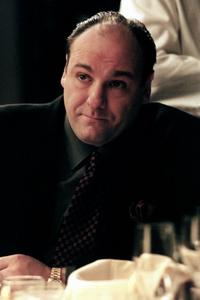 The Sopranos - 8 x 10 Color Photo #35