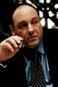 The Sopranos - 8 x 10 Color Photo #36