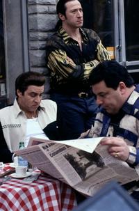 The Sopranos - 8 x 10 Color Photo #46