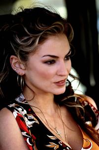 The Sopranos - 8 x 10 Color Photo #49