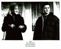 The Sopranos - 8 x 10 B&W Photo #3