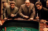 The Sopranos - 11 x 17 TV Poster - Style J