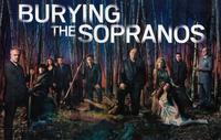 The Sopranos - 11 x 17 TV Poster - Style M