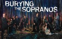 The Sopranos - 27 x 40 TV Poster - Style F