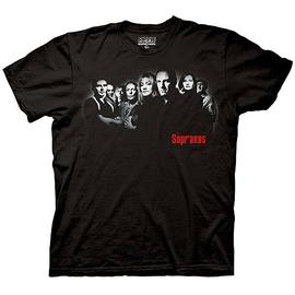 The Sopranos - The Group Shot T-Shirt
