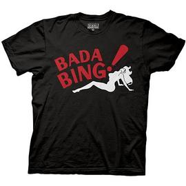 The Sopranos - The Bada Bing! T-Shirt