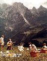 The Sound of Music - 8 x 10 Color Photo #4