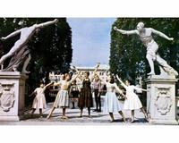 The Sound of Music - 8 x 10 Color Photo #1