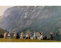 The Sound of Music - 8 x 10 Color Photo #2