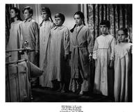 The Sound of Music - 8 x 10 B&W Photo #11