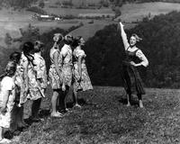 The Sound of Music - 8 x 10 B&W Photo #12