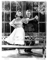 The Sound of Music - 8 x 10 B&W Photo #26