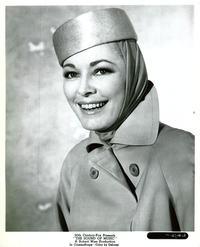 The Sound of Music - 8 x 10 B&W Photo #27