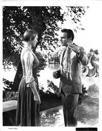 The Sound of Music - 8 x 10 B&W Photo #30