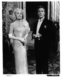 The Sound of Music - 8 x 10 B&W Photo #7