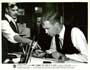 The Spirit of St. Louis - 8 x 10 B&W Photo #12