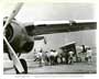 The Spirit of St. Louis - 8 x 10 B&W Photo #16