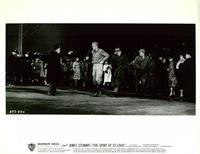 The Spirit of St. Louis - 8 x 10 B&W Photo #10