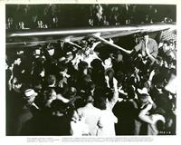 The Spirit of St. Louis - 8 x 10 B&W Photo #15