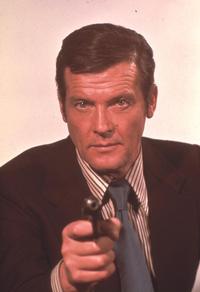 The Spy Who Loved Me - 8 x 10 Color Photo #1