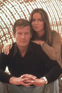 The Spy Who Loved Me - 8 x 10 Color Photo #3