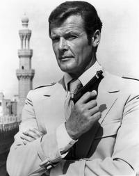 The Spy Who Loved Me - 8 x 10 B&W Photo #2