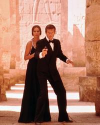 The Spy Who Loved Me - 8 x 10 Color Photo #8