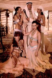 The Spy Who Loved Me - 8 x 10 Color Photo #13