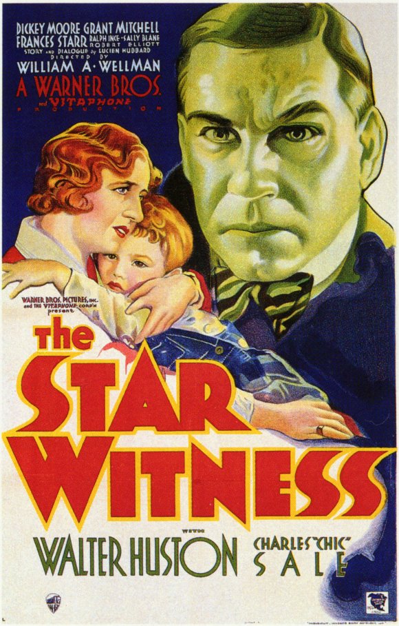 The Star Witness movie