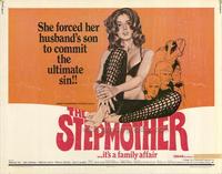 The Stepmother Movie Posters From Movie Poster Shop