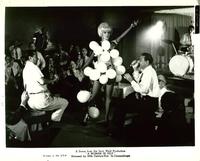 The Stripper - 8 x 10 B&W Photo #12
