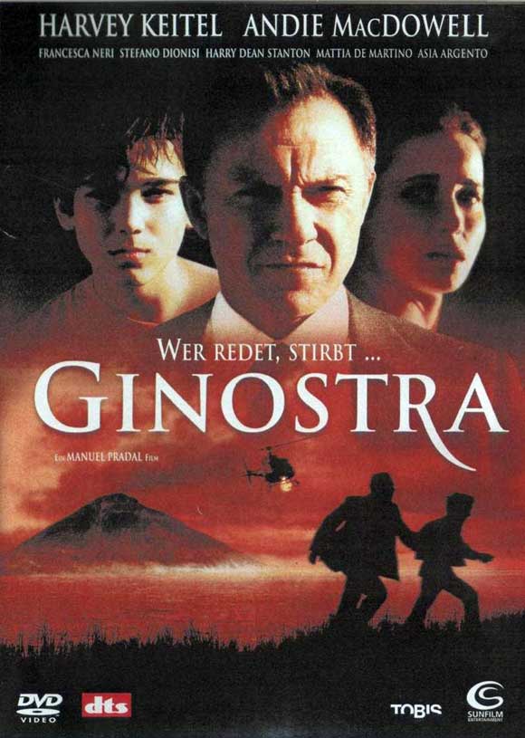 Ginostra movie