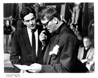 The Sweet Smell of Success - 8 x 10 B&W Photo #2