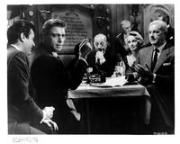 The Sweet Smell of Success - 8 x 10 B&W Photo #3