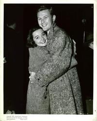 The Sweet Smell of Success - 8 x 10 B&W Photo #4
