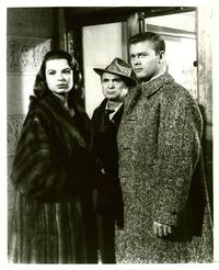 The Sweet Smell of Success - 8 x 10 B&W Photo #1