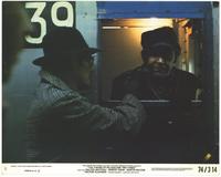 The Taking of Pelham One Two Three - 8 x 10 Color Photo #4