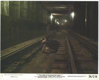 The Taking of Pelham One Two Three - 8 x 10 Color Photo #5