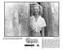 The Talented Mr. Ripley - 8 x 10 B&W Photo #2