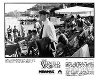 The Talented Mr. Ripley - 8 x 10 B&W Photo #9